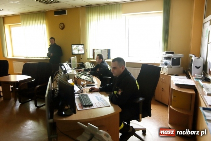 Zdjęcie w galerii na portalu naszraciborz.pl: Zobacz, o jaki sprzęt wzbogacili się raciborscy strażacy w ubiegłym roku  wiadomości z regionu