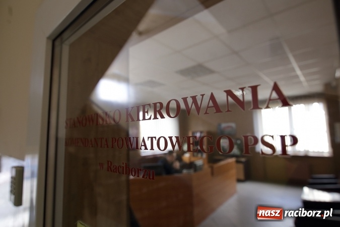 Zdjęcie w galerii na portalu naszraciborz.pl: Zobacz, o jaki sprzęt wzbogacili się raciborscy strażacy w ubiegłym roku  wiadomości z regionu