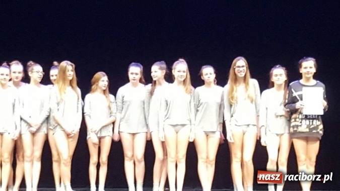 Zdjęcie w galerii na portalu naszraciborz.pl: SKAZA zn&oacute;w na podium wiadomości z regionu