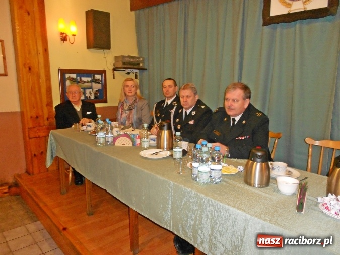 Zdjęcie w galerii na portalu naszraciborz.pl: OSP Rudy podsumowało miniony rok i wybrało nowy zarząd i komisję rewizyjną wiadomości z regionu