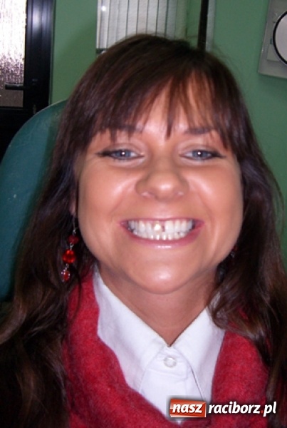 Zdjęcie w galerii na portalu naszraciborz.pl: Uśmiech Twoją wizytówką - zadbaj o niego w gabinetach ART-DENT wiadomości z regionu