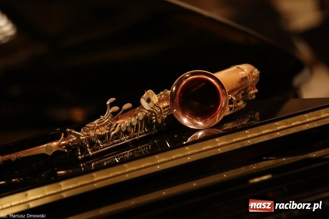 Zdjęcie w galerii na portalu naszraciborz.pl: Zimowy Koncert Karnawałowy w szkole muzycznej wiadomości z regionu