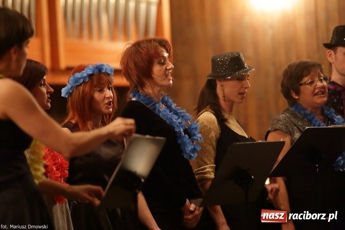 Zdjęcie w galerii na portalu naszraciborz.pl: Zimowy Koncert Karnawałowy w szkole muzycznej wiadomości z regionu