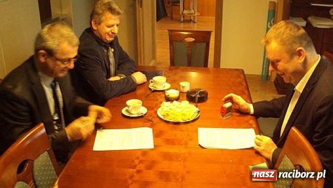 Zdjęcie w galerii na portalu naszraciborz.pl: Mechanik współpracuje z Wydziałem Mechanicznym Politechniki Opolskiej wiadomości z regionu