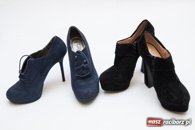 Zdjęcie w galerii na portalu naszraciborz.pl: Zabierz swojego Walentego na nocne szperanie… poszperaj z nim w Robanie! wiadomości z regionu