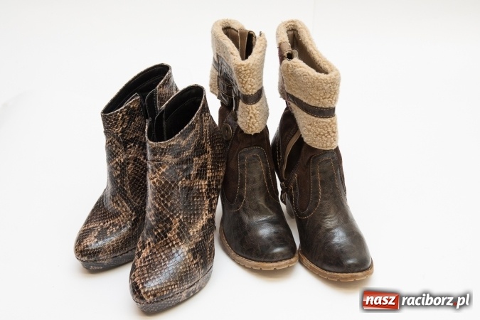 Zdjęcie w galerii na portalu naszraciborz.pl: Zabierz swojego Walentego na nocne szperanie… poszperaj z nim w Robanie! wiadomości z regionu