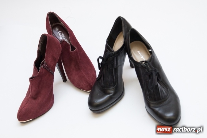 Zdjęcie w galerii na portalu naszraciborz.pl: Zabierz swojego Walentego na nocne szperanie… poszperaj z nim w Robanie! wiadomości z regionu