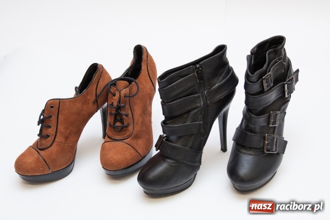 Zdjęcie w galerii na portalu naszraciborz.pl: Zabierz swojego Walentego na nocne szperanie… poszperaj z nim w Robanie! wiadomości z regionu