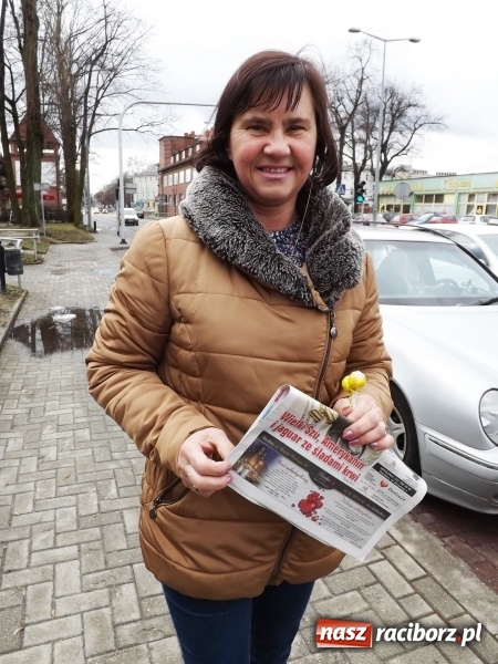 Zdjęcie w galerii na portalu naszraciborz.pl: Jak raciborzanie spędzają walentynki?  wiadomości z regionu