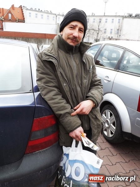 Zdjęcie w galerii na portalu naszraciborz.pl: Jak raciborzanie spędzają walentynki?  wiadomości z regionu