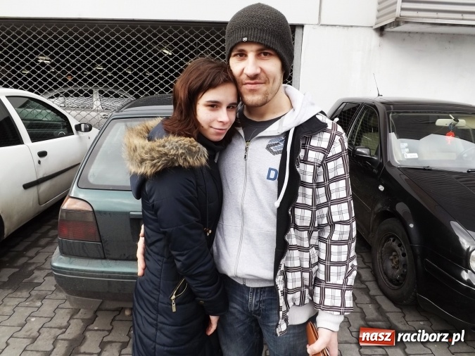 Zdjęcie w galerii na portalu naszraciborz.pl: Jak raciborzanie spędzają walentynki?  wiadomości z regionu