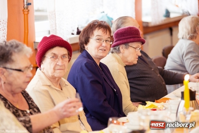 Zdjęcie w galerii na portalu naszraciborz.pl: W Raszczycach obchodzono Światowy Dzień Chorego i Seniora wiadomości z regionu
