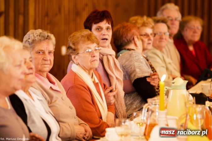 Zdjęcie w galerii na portalu naszraciborz.pl: W Raszczycach obchodzono Światowy Dzień Chorego i Seniora wiadomości z regionu