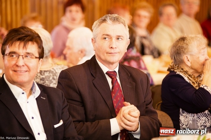 Zdjęcie w galerii na portalu naszraciborz.pl: W Raszczycach obchodzono Światowy Dzień Chorego i Seniora wiadomości z regionu