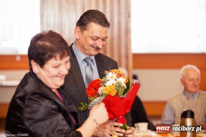 Zdjęcie w galerii na portalu naszraciborz.pl: W Raszczycach obchodzono Światowy Dzień Chorego i Seniora wiadomości z regionu