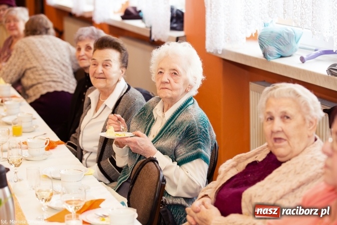 Zdjęcie w galerii na portalu naszraciborz.pl: W Raszczycach obchodzono Światowy Dzień Chorego i Seniora wiadomości z regionu
