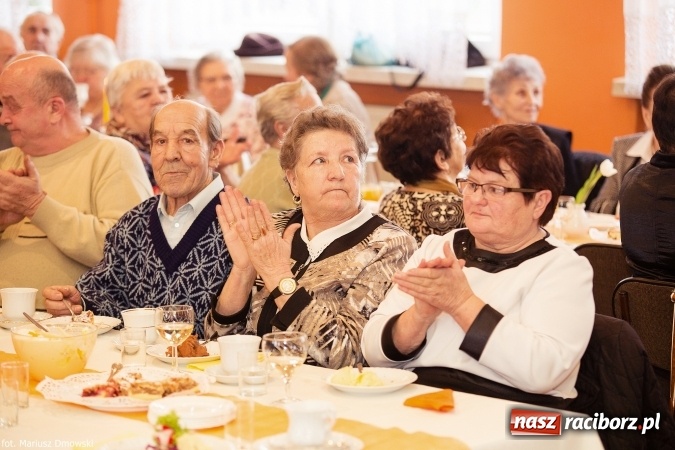 Zdjęcie w galerii na portalu naszraciborz.pl: W Raszczycach obchodzono Światowy Dzień Chorego i Seniora wiadomości z regionu