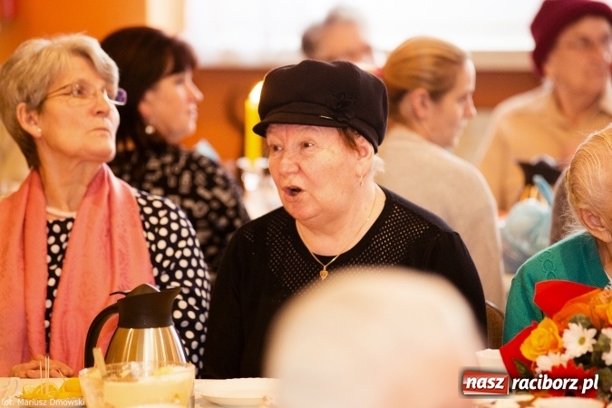 Zdjęcie w galerii na portalu naszraciborz.pl: W Raszczycach obchodzono Światowy Dzień Chorego i Seniora wiadomości z regionu