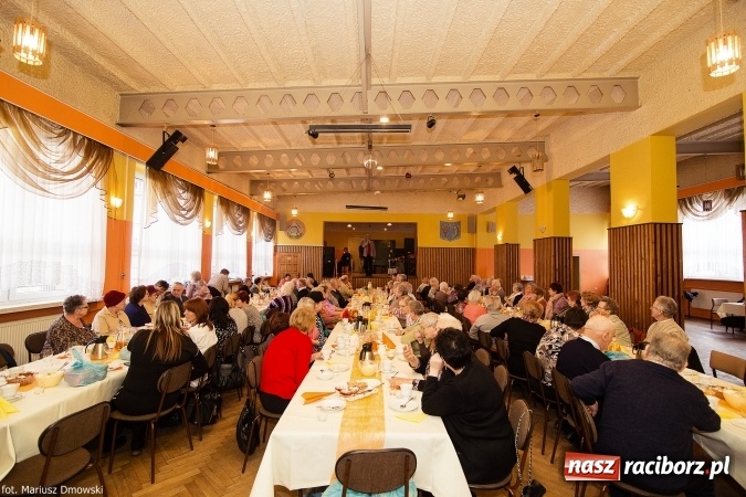 Zdjęcie w galerii na portalu naszraciborz.pl: W Raszczycach obchodzono Światowy Dzień Chorego i Seniora wiadomości z regionu