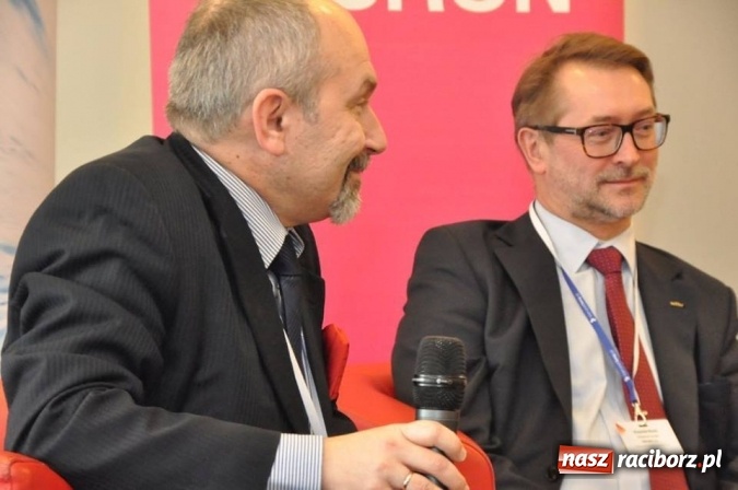 Zdjęcie w galerii na portalu naszraciborz.pl: XI Konferencja Naukowo-Techniczna Ochrona Środowiska w Energetyce z udziałem Rafako wiadomości z regionu