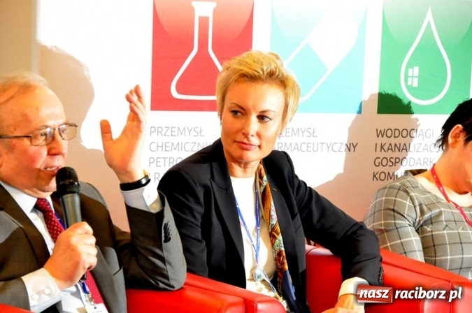 Zdjęcie w galerii na portalu naszraciborz.pl: XI Konferencja Naukowo-Techniczna Ochrona Środowiska w Energetyce z udziałem Rafako wiadomości z regionu