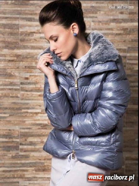 Zdjęcie w galerii na portalu naszraciborz.pl: Qui Moda w Marriotcie na prywatnym spotkaniu z Anną Popek! wiadomości z regionu