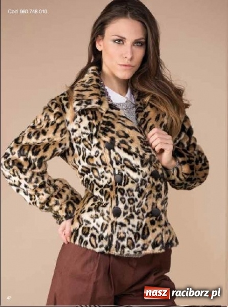 Zdjęcie w galerii na portalu naszraciborz.pl: Qui Moda w Marriotcie na prywatnym spotkaniu z Anną Popek! wiadomości z regionu