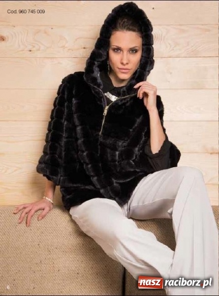 Zdjęcie w galerii na portalu naszraciborz.pl: Qui Moda w Marriotcie na prywatnym spotkaniu z Anną Popek! wiadomości z regionu