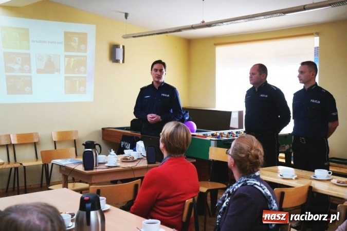 Zdjęcie w galerii na portalu naszraciborz.pl: Wczoraj odbyły się pierwsze debaty o mapach zagrożeń w powiecie raciborskim wiadomości z regionu