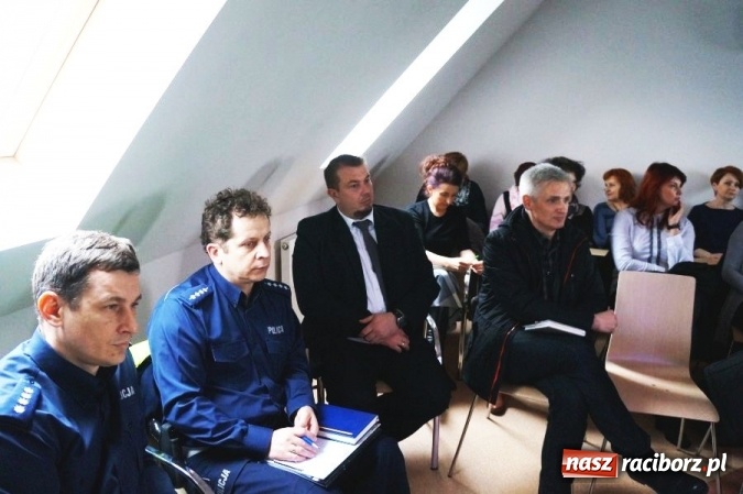 Zdjęcie w galerii na portalu naszraciborz.pl: Wczoraj odbyły się pierwsze debaty o mapach zagrożeń w powiecie raciborskim wiadomości z regionu