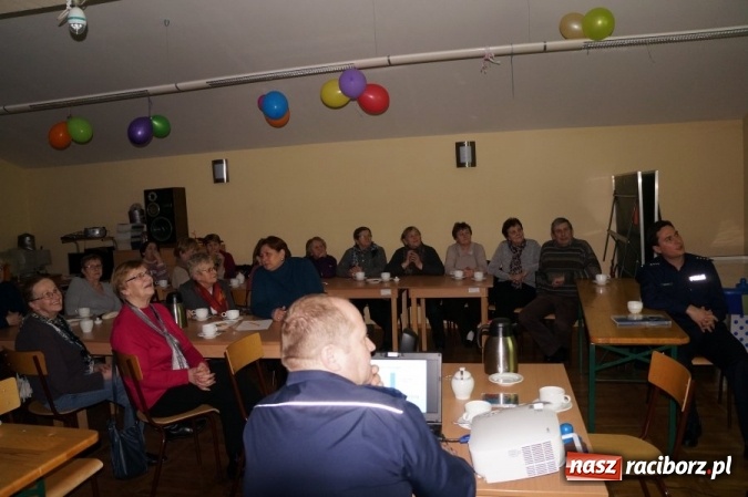 Zdjęcie w galerii na portalu naszraciborz.pl: Wczoraj odbyły się pierwsze debaty o mapach zagrożeń w powiecie raciborskim wiadomości z regionu