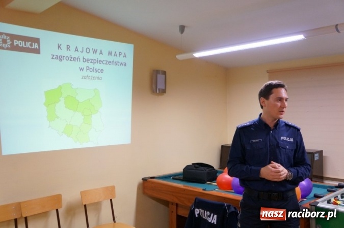 Zdjęcie w galerii na portalu naszraciborz.pl: Wczoraj odbyły się pierwsze debaty o mapach zagrożeń w powiecie raciborskim wiadomości z regionu