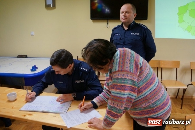 Zdjęcie w galerii na portalu naszraciborz.pl: Wczoraj odbyły się pierwsze debaty o mapach zagrożeń w powiecie raciborskim wiadomości z regionu