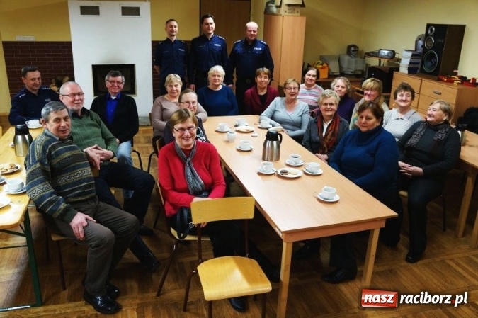 Zdjęcie w galerii na portalu naszraciborz.pl: Wczoraj odbyły się pierwsze debaty o mapach zagrożeń w powiecie raciborskim wiadomości z regionu