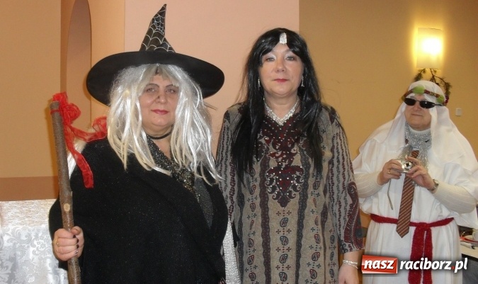 Zdjęcie w galerii na portalu naszraciborz.pl: Bajkowe party na babskim combrze w Nędzy wiadomości z regionu