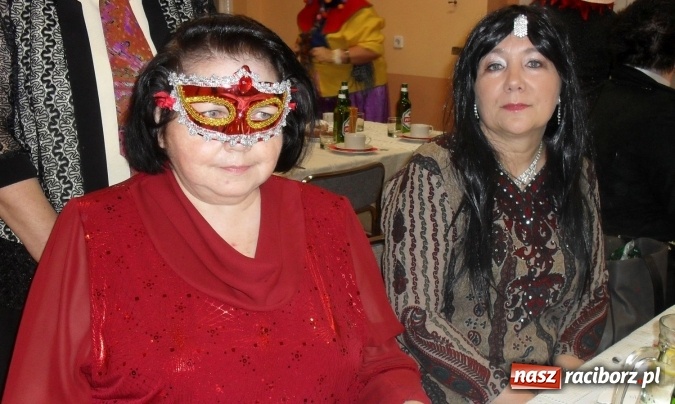 Zdjęcie w galerii na portalu naszraciborz.pl: Bajkowe party na babskim combrze w Nędzy wiadomości z regionu