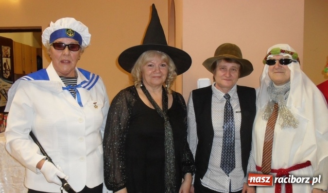 Zdjęcie w galerii na portalu naszraciborz.pl: Bajkowe party na babskim combrze w Nędzy wiadomości z regionu