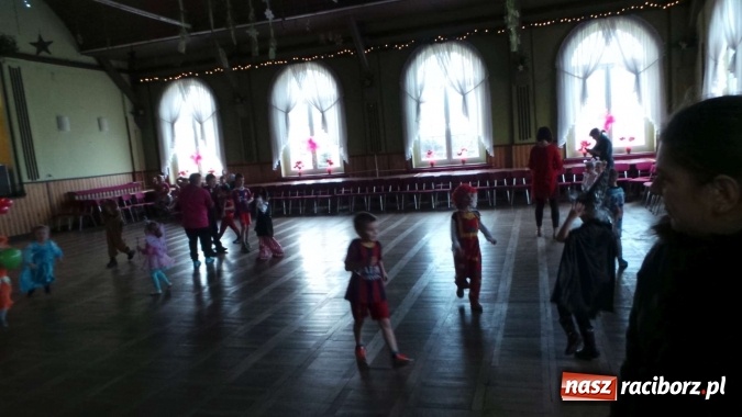 Zdjęcie w galerii na portalu naszraciborz.pl: Kubuś Puchatek w Borucinie wiadomości z regionu