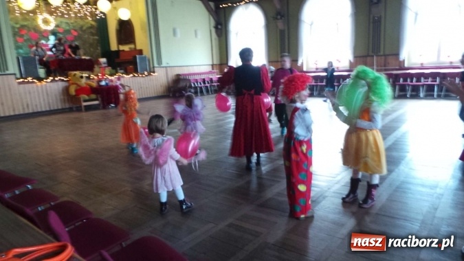 Zdjęcie w galerii na portalu naszraciborz.pl: Kubuś Puchatek w Borucinie wiadomości z regionu