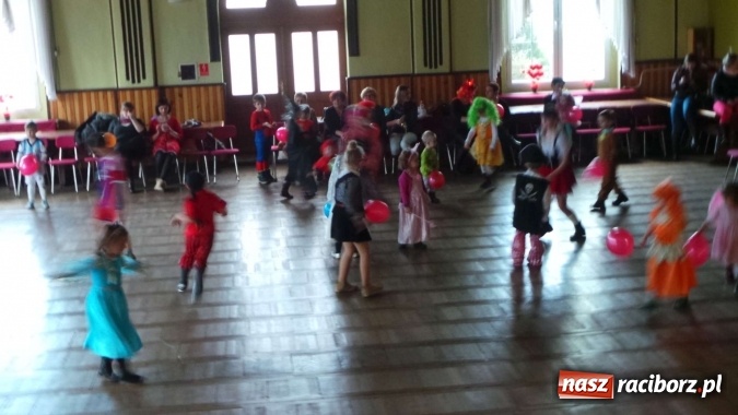 Zdjęcie w galerii na portalu naszraciborz.pl: Kubuś Puchatek w Borucinie wiadomości z regionu