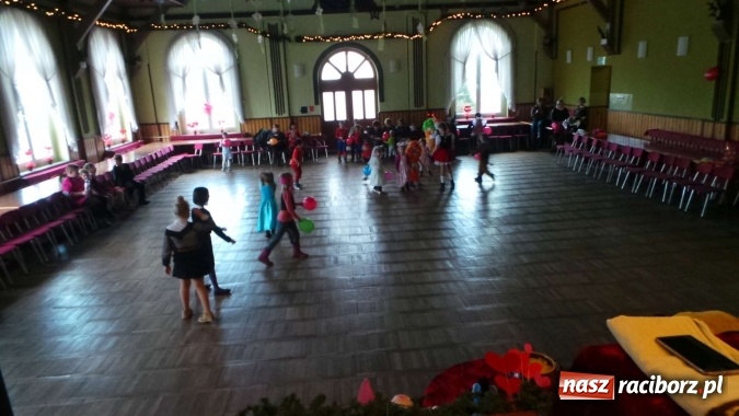 Zdjęcie w galerii na portalu naszraciborz.pl: Kubuś Puchatek w Borucinie wiadomości z regionu