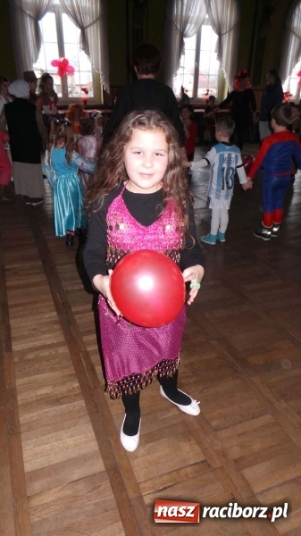 Zdjęcie w galerii na portalu naszraciborz.pl: Kubuś Puchatek w Borucinie wiadomości z regionu