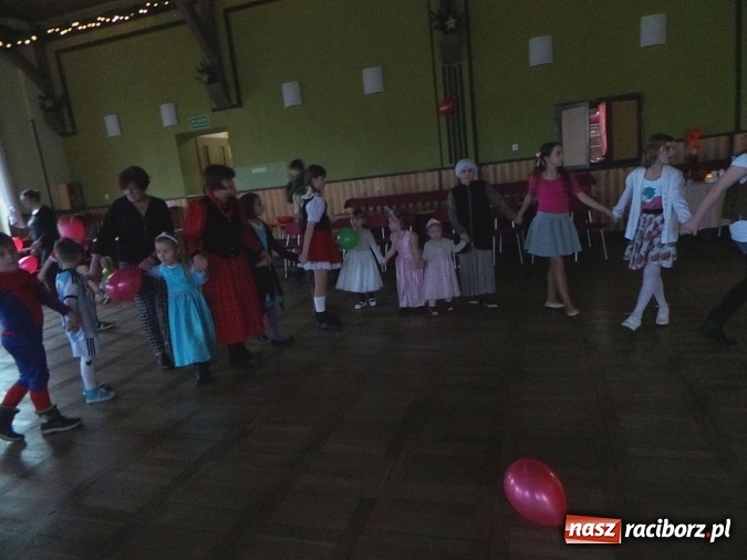 Zdjęcie w galerii na portalu naszraciborz.pl: Kubuś Puchatek w Borucinie wiadomości z regionu