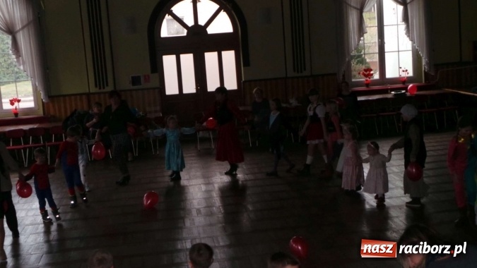 Zdjęcie w galerii na portalu naszraciborz.pl: Kubuś Puchatek w Borucinie wiadomości z regionu