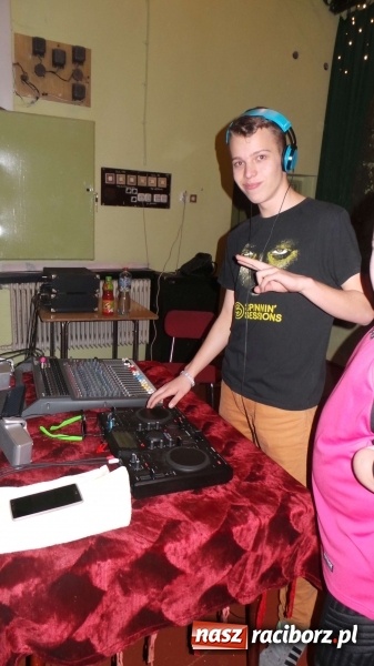 Zdjęcie w galerii na portalu naszraciborz.pl: Kubuś Puchatek w Borucinie wiadomości z regionu