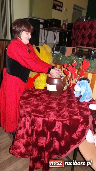 Zdjęcie w galerii na portalu naszraciborz.pl: Kubuś Puchatek w Borucinie wiadomości z regionu