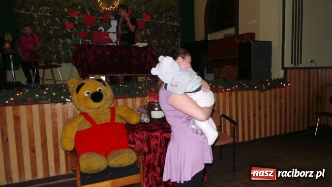 Zdjęcie w galerii na portalu naszraciborz.pl: Kubuś Puchatek w Borucinie wiadomości z regionu