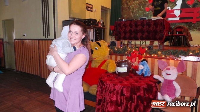 Zdjęcie w galerii na portalu naszraciborz.pl: Kubuś Puchatek w Borucinie wiadomości z regionu