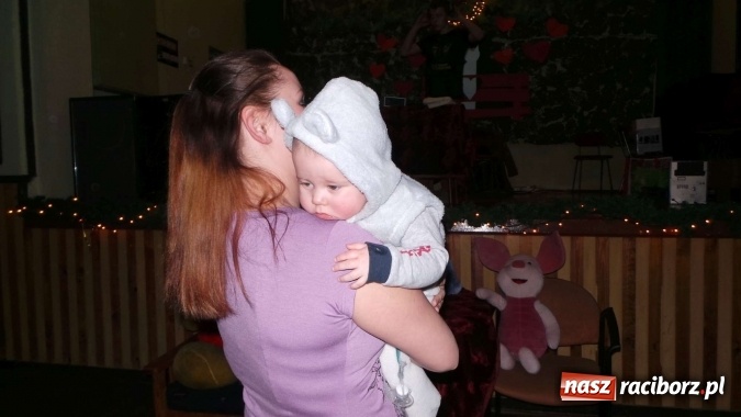 Zdjęcie w galerii na portalu naszraciborz.pl: Kubuś Puchatek w Borucinie wiadomości z regionu