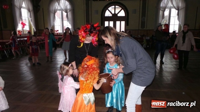 Zdjęcie w galerii na portalu naszraciborz.pl: Kubuś Puchatek w Borucinie wiadomości z regionu